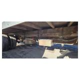 2007 Ford E-350 Box Truck - 15