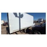2007 Ford E-350 Box Truck - 15