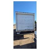 2007 Ford E-350 Box Truck - 15