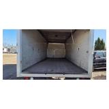 2007 Ford E-350 Box Truck - 15