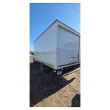 2007 Ford E-350 Box Truck - 15