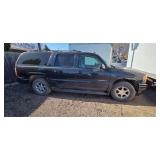 2003 GMC Yukon XL