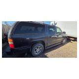 2003 GMC Yukon XL