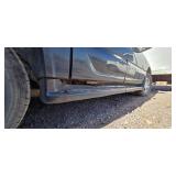 2003 GMC Yukon XL