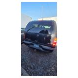 2003 GMC Yukon XL