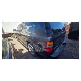 2003 GMC Yukon XL
