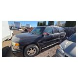 2003 GMC Yukon XL
