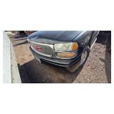 2003 GMC Yukon XL