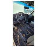 2003 GMC Yukon XL