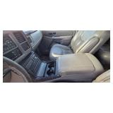 2003 GMC Yukon XL