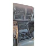 2003 GMC Yukon XL
