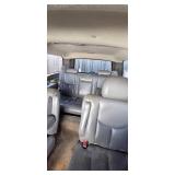 2003 GMC Yukon XL