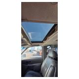 2003 GMC Yukon XL