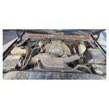 2003 GMC Yukon XL