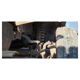 2006 F550 parts truck