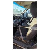 2006 F550 parts truck