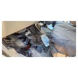 2006 F550 parts truck