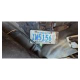 2006 F550 parts truck