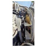 2006 F550 parts truck