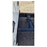 2006 F550 parts truck