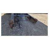 2006 F550 parts truck