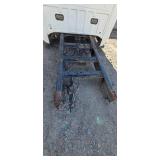 2006 F550 parts truck
