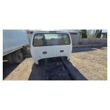 2006 F550 parts truck