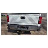 2015 Chevy 3500HD Crew Cab 4x4