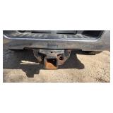 2015 Chevy 3500HD Crew Cab 4x4