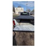 2015 Chevy 3500HD Crew Cab 4x4