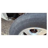 2015 Chevy 3500HD Crew Cab 4x4