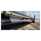 2015 Chevy 3500HD Crew Cab 4x4