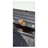 2015 Chevy 3500HD Crew Cab 4x4