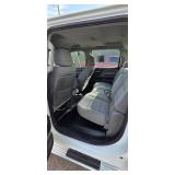 2015 Chevy 3500HD Crew Cab 4x4