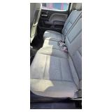 2015 Chevy 3500HD Crew Cab 4x4