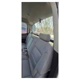 2015 Chevy 3500HD Crew Cab 4x4