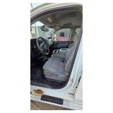 2015 Chevy 3500HD Crew Cab 4x4