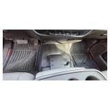 2015 Chevy 3500HD Crew Cab 4x4
