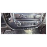 2015 Chevy 3500HD Crew Cab 4x4