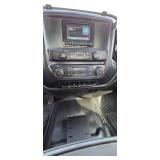 2015 Chevy 3500HD Crew Cab 4x4