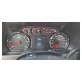 2015 Chevy 3500HD Crew Cab 4x4