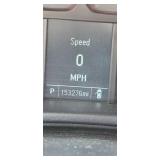 2015 Chevy 3500HD Crew Cab 4x4