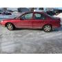 1999 Mercury Mystique Sedan