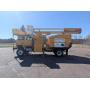 1988 Top Kick 4 Wheel Drive Boom Truck