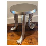U - Pair of Pols Potten Wolf Stools