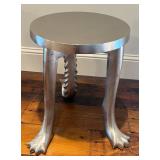 U - Pair of Pols Potten Wolf Stools