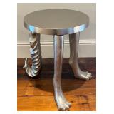 U - Pair of Pols Potten Wolf Stools