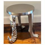 U - Pair of Pols Potten Wolf Stools
