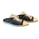 MC - Prada Pointed Toe Sneaker Mules - Size 37