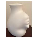 LL - Pols Potten Vase "Upside-Down"
